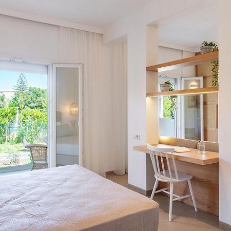 Christa Luxury Apartments Kávos Extérieur photo