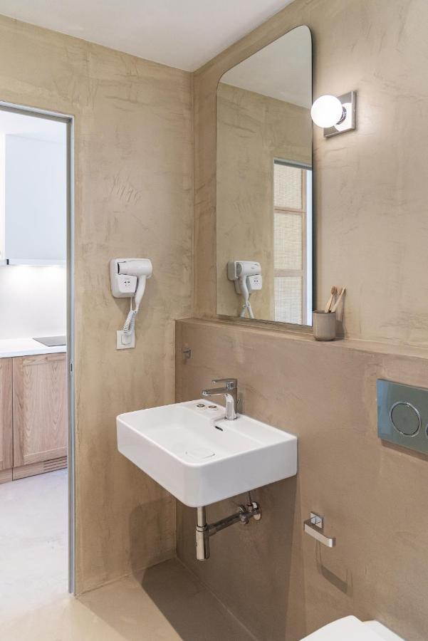 Christa Luxury Apartments Kávos Extérieur photo