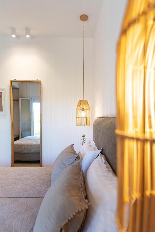 Christa Luxury Apartments Kávos Extérieur photo