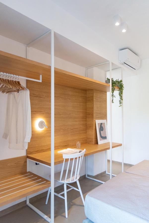 Christa Luxury Apartments Kávos Extérieur photo