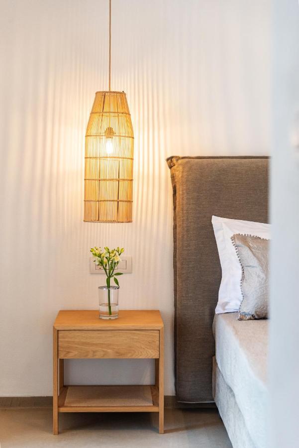 Christa Luxury Apartments Kávos Extérieur photo